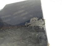 фото thumb №5, Поріг планка порогова volvo xc90 ii 15- права