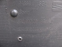 фото thumb №13, Seat leon cupra бампер перед 4xpdc 5f0807221ab