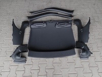 фото thumb №4, Стеля захист стійка козирки комплект porsche cayman s 987