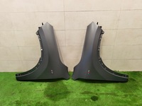 фото thumb №9, Bmw ix u11 перед капот бампер лампы крыло pas передний c5a m-pakiet