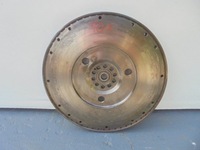 фото thumb №1, Колесо маховик man tgx tgs euro 6