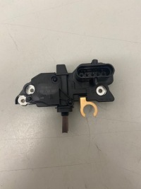 Регулятор напряжения генератора mercedes sprinter a0001542705 Цена, фото thumb