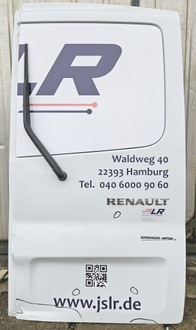 фото thumb №10, Дверь задние правое opel vivaro b renault trafic iii 3 nissan ii 2 nv300