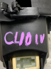 фото thumb №5, Повітродувка обдув вентилятор 5r5833500 renault clio iv 1.5 dci