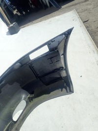 фото thumb №9, Volvo s80 i 1 98-04 бампер перед передній