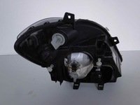 фото thumb №7, Mercedes sprinter w906 906 лампа левая h7