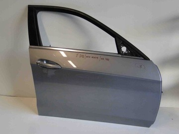 фото thumb №4, Mercedes e клас w212 212 двері праві передні