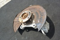 Поворотный кулак левая перед mercedes-benz cla w117 w176 w246 Цена, фото thumb