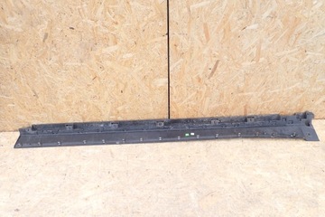 фото thumb №6, Ford explorer 2011- планка пороговая левая порог