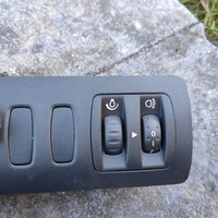 фото thumb №1, Перемикач регулювання світла renault clio 3 07r