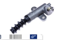 фото thumb №1, Blue print привід зчеплення kia k2700 pregio 2.7d 10.97-