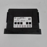 фото thumb №1, Opel insignia a 2010 модуль комфорту 13593775