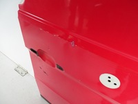 фото thumb №7, Двері задня задні праве vw crafter ii 7c man tge