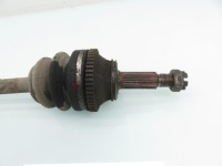 фото thumb №5, Полуось правая задняя hyundai santa fé i sm 2.0 crdi 4x4 113 - d4ea