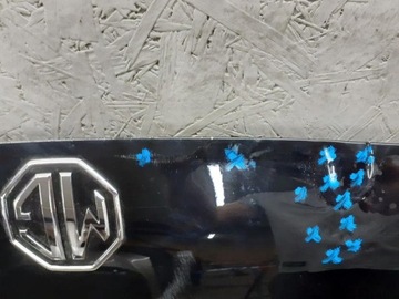 фото thumb №8, Капот mg mg5 2022-