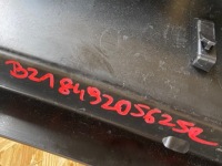 фото thumb №4, Reanault talisman защита поперечина багажника 849205625r