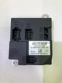 фото thumb №1, Mercedes w219 cls модуль сиденье a2115458532