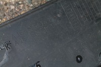 фото thumb №7, Бампер зад mercedes ml w164 05-08