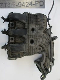 фото thumb №1, Ford flex 08- 3.5 коллектор всасывающий f150 explorer