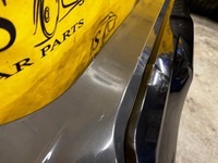 фото thumb №8, Дифузор спойлер бампера задня 2 x pdc bmw x6 f16 eu m-pakiet