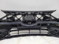 фото thumb №11, Бампер перед mercedes eqe w295 amg