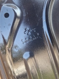 Mercedes klasa e w212 седан дверь правый  задняя задняя a2127300230 Недорого, фото thumb