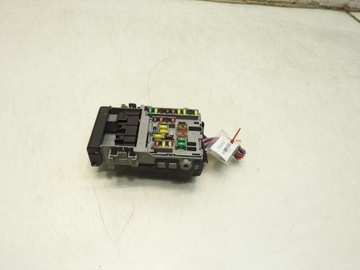фото thumb №7, Коробка запобіжників opel astra j 1.4t 13222786