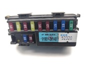 фото thumb №7, Hyundai i40 коробка предохранителей / комплект 1.7 crdi дизель 100kw 136 hp