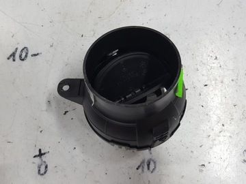 фото thumb №3, Mini paceman r61 r60 10r- решітка повітропровід середня ліва