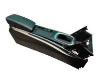 фото thumb №1, Тунель середній підлокітник renault megane iv 4 2016-2020 europa