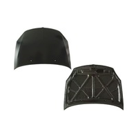 фото thumb №1, Кришка двигуна 523303