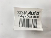 фото thumb №8, Помпа розпилювача омивача mercedes 124 w124 1248690321