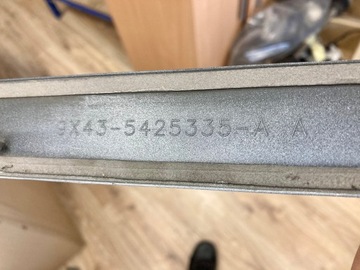 фото thumb №5, Планка двері ліва jaguar x-type 2001-10