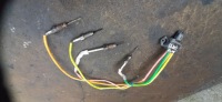 Датчик температуры dpf 1.5 blue dci renault kangoo iii рестайлинг  226580138r Цена, фото thumb