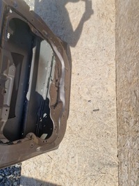 фото thumb №6, Дверь перед передние правое kia sportage iii 3