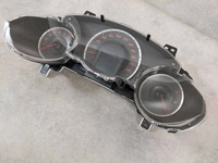 фото thumb №6, Лічильник прилади honda jazz iii 08-15 1.2 eu