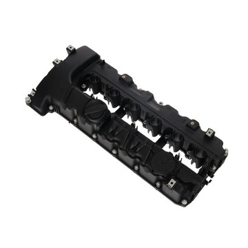 фото thumb №2, Крышка клапанов bmw 3 e90 04 n53