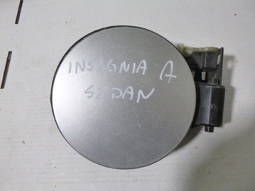 фото thumb №1, Кришка заливання пального opel insignia a sedan 13244482