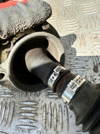 фото thumb №7, Jeep commander wk xk 5.7 hemi wał 4.7 приводной перед передний ok