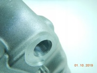 фото thumb №7, Піддон масла fiat alfa romeo lancia / 5631693
