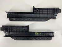 фото thumb №7, Молдинг поріг toyota verso s правий перед