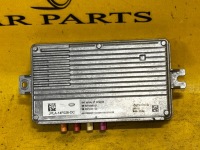 фото thumb №1, Модуль блок керування камери lr range rover evoque ii l551