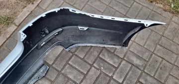 фото thumb №7, Bmw 5 f10 бампер зад задний sedan