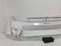 фото thumb №4, Бампер vw polo gti lift 2g 21-23 перед передній r-line