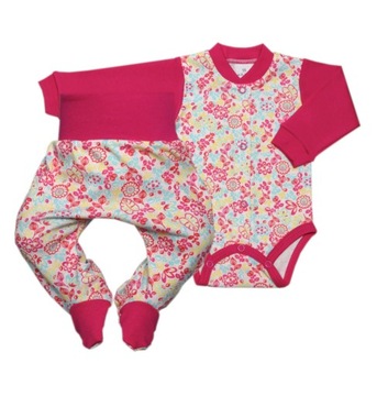 Польский детский набор 56 Layette для больницы