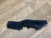 Купити Jaguar e-pace прокладка капот ліва j9c302252ab, фото thumb