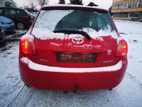 фото thumb №8, Toyota auris реле 2009 2.0l 90987w2001 90987-w2001, ah156700-3700