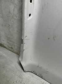 фото thumb №9, Потолок потолок renault megane iv kombi