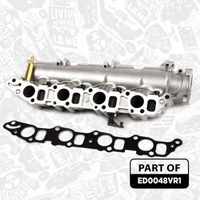 фото thumb №4, Et команда двигуна ed0048vr1 модуль труби wlotowej