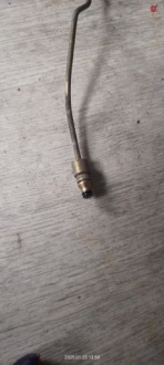 фото thumb №3, Шланг цилиндр сцепления renault laguna ii 8200023636